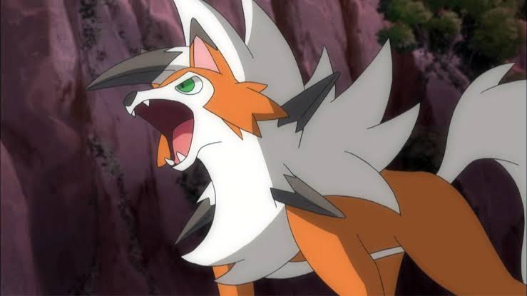 Pokemon Ultrasole e Ultraluna: come ottenere Lycanroc Forma Crepuscolo
