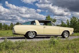 Image result for Citron Gold 1966 Barracuda