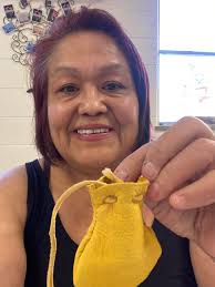 Hi all! I just wanted to introduce myself and share a photo I took