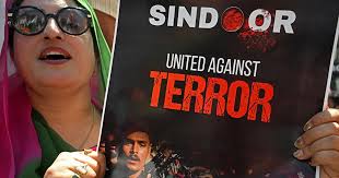 Interview: India's options are limited but symbolic military strikes won't  deter terror