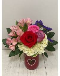 Serving little rock ar surrounding areas. Valentine S Day Delivery Little Rock Ar Frances Flower Shop