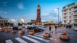 It was founded by the ancient libyans and changed hands throughout history until becoming the capital of tunisia upon independence in 1956. Tunisie Rapport De Suivi De La Situation Economique Avril 2020