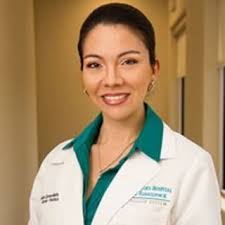 Dr. Priscila Ibarra Becerra, MD