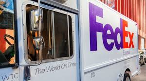 Fedex Freight Tries To Simplify Shipping Through Zip Code