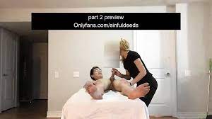 UNFAITHFUL Blonde RMT CANT CONTAIN Herself Around HUGE Cock - DONKPARTY.com