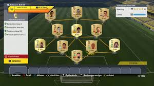 Sie hat 193 mitglieder, also fast alle staaten der welt. 10 Nationen Hybrid Liga Nationen Hybrid Squad Building Challenges Tipps Tricks Youtube