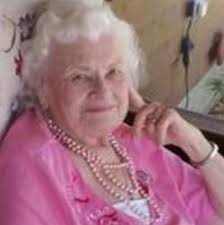 Dorothy Louise Bingham Sayles (1926-2016)