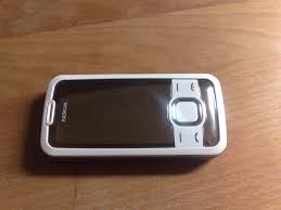 Nokia 7610 Supernova