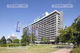 The current state is available on the following page: Nestle Hochhaus Frankfurt Am Main Architektur Bildarchiv
