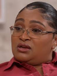 Caught in The Act Unfaithful Kori Anthony and George