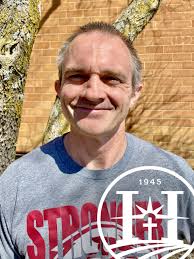 New Facilities Manager