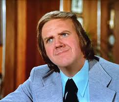 Who is the TV star from the 70's/80's show Barney Miller?