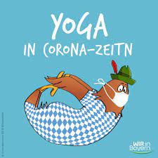 Yoga has been used for centuries in keeping the body functioning fit and fine, holistically. Br Franken Yoga In Corona Zeiten Facebook