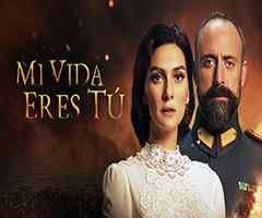Sinopsis De La Telenovela Mi Vida Eres Tu Telenovela Series Y Novelas Actores
