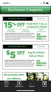Compare pet supplies lowest prices and coupons to buy on amazon, ebay, walmart, bonanza, amazon.com, petocart.com, and find the cheapest deals.these likewise could possibly induce them to acquire weight and have absolutely problems if provided a lot of. Pet Supplies Plus Surefed For Android Apk Download