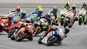 Motogp 2010 Sepang A Tale Of Two Champions Spoilers Autoblog