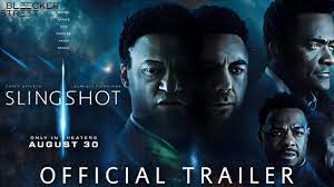 زیرنویس فیلم Slingshot 2024 - بلو سابتايتل 