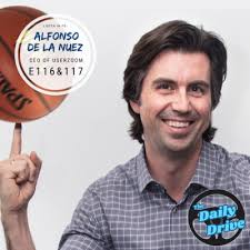 117 Alfonso De La Nuez