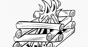 Bagaimana pendapat anda mengenai mewarnai gambar api unggun di atas. Api Unggun Api Unggun Berkemah Seni Garis Buku Mewarnai Kendaraan Blackandwhite Png Klipartz