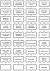 Editable Pantry Labels Printable