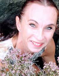 WDSF couple Terry Champion