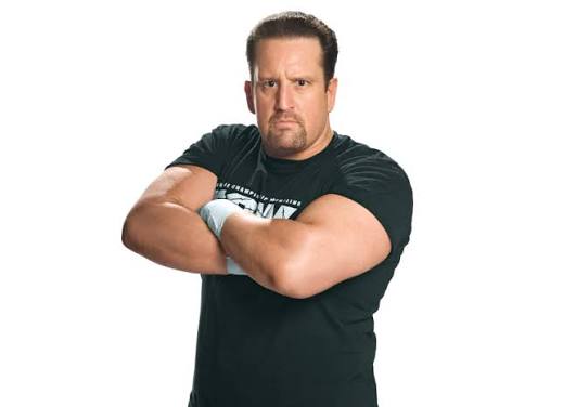 Tommy Dreamer | WWE