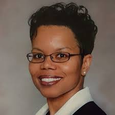 Maria Waters's Instagram, Twitter & Facebook