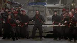 Ver Rescate En El Barrio Chino Golpe En La Pequena China 1986 Pelicula Completa Online Gratis