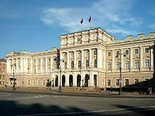 Sankt petersburg ist die kulturstadt schlechthin. Sankt Petersburg Wikipedia