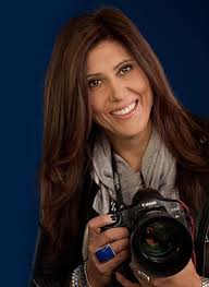 Photographer Interview Series: Celebrity Photographer Gina Milicia