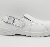 China Stylish Composite Toe Sandals Unisex Safety Sandals ...
