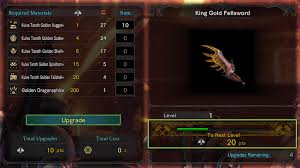 I don't know if it works, it's just what someone said. Monster Hunter World Iceborne Official Web Manual Master Rank Kulve Taroth