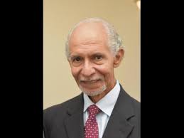 Ambassador Curtis A. Ward