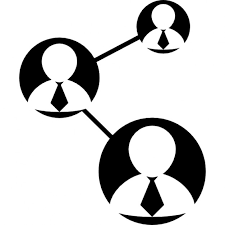 Network Icon Vector 286791 Free Icons Library