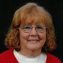 Patricia Siebel Obituary