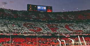 Sigue todas las noticias, resultados, clasificaciones, equipos y retransmisiones en directo en marca.com. Copa Del Rey At Madrid Sevilla 0 2 Sevilla F C