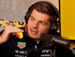 Max Verstappen e sua Idade: Uma Lenda da Fórmula 1