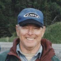 Albert Gerald "Jerry" Warner Obituary