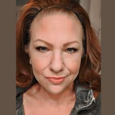 Amanda Arnold Stand Up Comedy