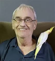 Obituary information for Edward Karl Schultz