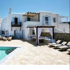Greece Maison De Vacances Maison Grecque Maison Tunisie