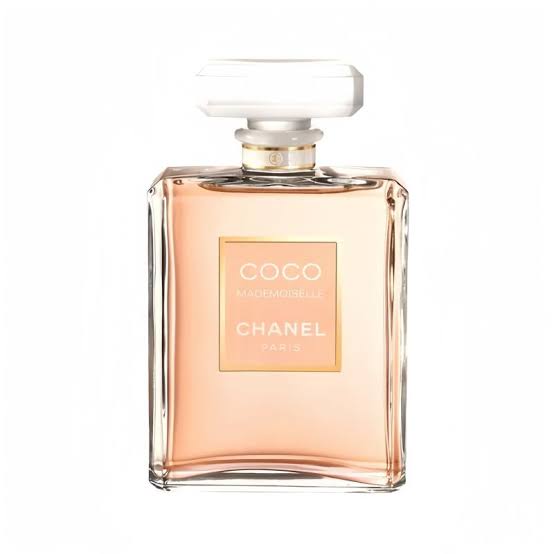 Nước Hoa Nữ Chanel Coco Mademoiselle EDP - Wiix Perfume
