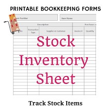 Now we will explain it further with the help of the following. Free Bookkeeping Forms And Accounting Templates Printable Pdf