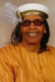 Willie Holton Obituary (1928