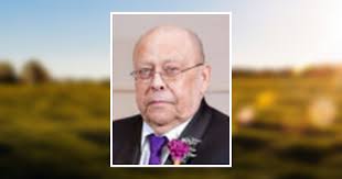 Spencer Eugene Stoddard Obituary April 22, 2021