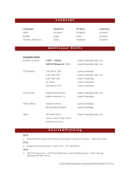 Berikut contoh curriculum vitae ( cv ) atau dalam bahasa disebut daftar riwayat hidup yang bisa anda gunakan sebagai referensi curriculum vitae diperlukan sebagai informasi yang digunakan oleh pemilik pekerjaan untuk dapat menilai apakah pelamar. Contoh Cv Untuk Menymbung Perkhidmatan Contoh Surat Cute766