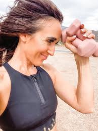 8:30am Barre We need a mat, weights and a block.