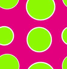 Cowboy hat lime green lime green with hot pink marabou boa costume western. Lime Green And Hot Pink My Favorite Colors Polka Dots Wallpaper Green Dot Lime Green