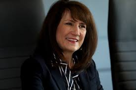 Marie Newman defeats U.S. Rep. Dan Lipinski in rematch between Democrats'  progressive and moderate wings