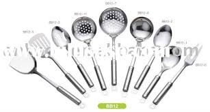 There is one kitchen utensils list names recipe on very good recipes. Kitchen Design Gallery List Of Kitchen Utensils With Pictures
